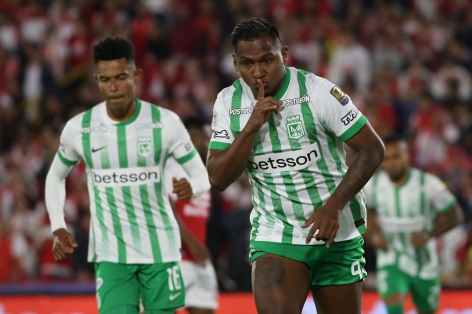Nhận định Atl Nacional vs Alianza: Lợi thế cho chủ nhà