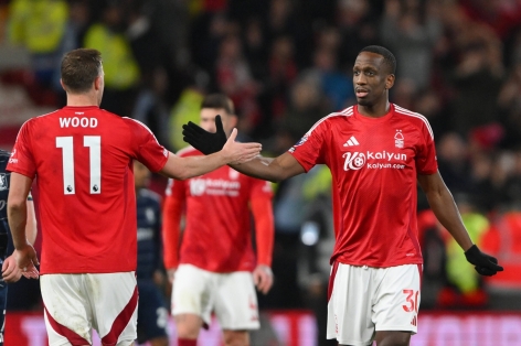 Nhận định Nottingham Forest vs Al Qadisiya: Mài sắc hàng công