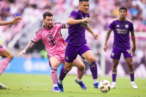 Nhận định Orlando City vs Inter Miami: Bất phân thắng bại