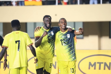 Nhận định Uganda vs Niger: Khó phân thắng bại
