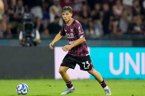 Nhận định Salernitana vs Reggina: Bài test cuối cùng