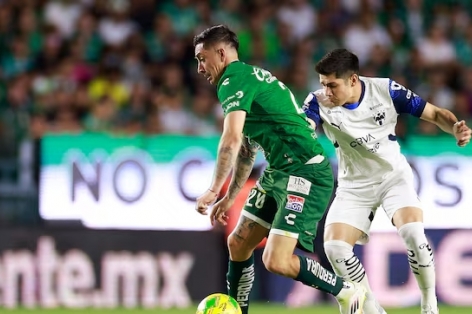 Nhận định Club Leon vs Monterrey: Nối dài chuỗi thua