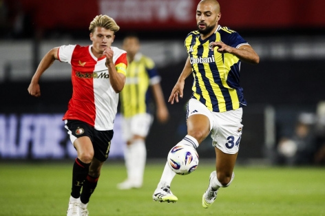 Nhận định Fenerbahce vs Feyenoord: Ngược dòng thành công