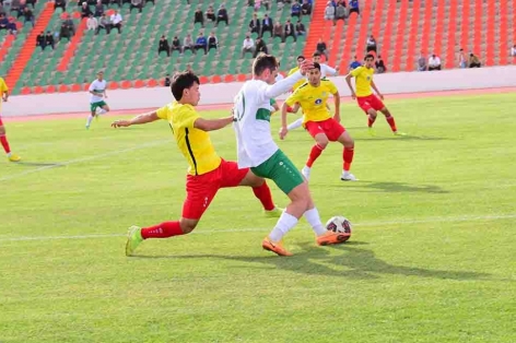 Nhận định Arkadag vs Ahal: Hoàn toàn áp đảo