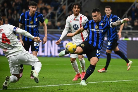 Nhận định Monza vs Inter: Trình độ chênh lệch