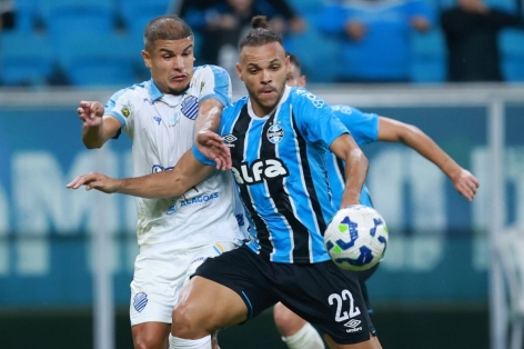 Nhận định Gremio vs Sport Recife: Chênh lệch đẳng cấp