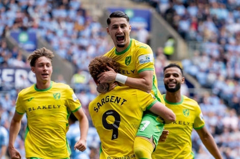 Nhận định Watford vs Norwich: Giằng co phút cuối