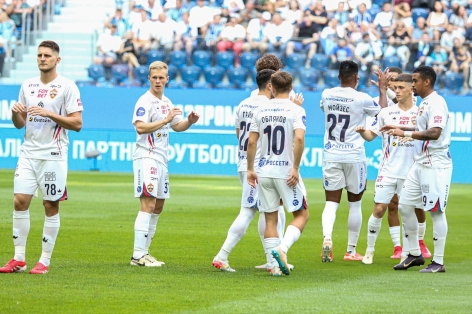 Nhận định Akron Togliatti vs CSKA Moscow: Tranh đấu nảy lửa