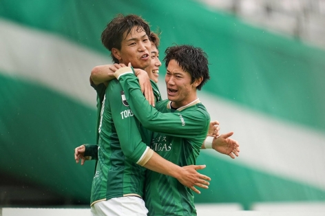 Nhận định Verdy vs Nagoya Grampus: Hứa hẹn bất ngờ