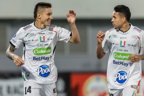 Nhận định Once Caldas vs Huracan: Tỷ số hòa?