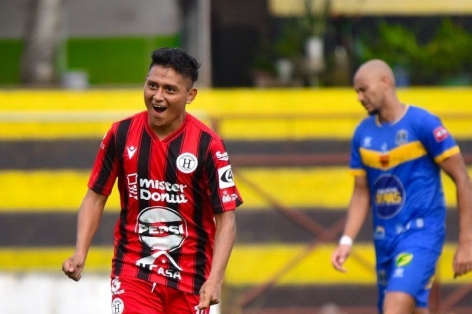 Nhận định Aguila vs Hercules: Chủ nhà lấn lướt