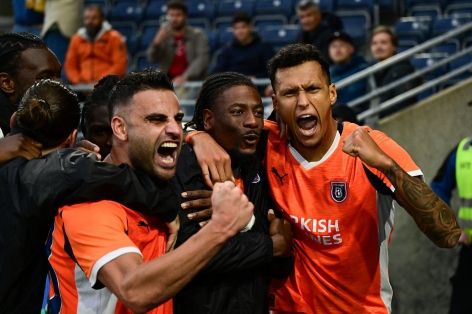 Nhận định Basaksehir vs Viking: Màn so tài cân bằng