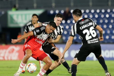 Nhận định Libertad Asuncion vs River Plate: Khẳng định đẳng cấp