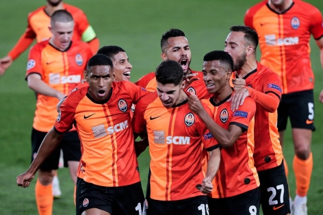 Nhận định Shakhtar Donetsk vs Panathinaikos: Trận đấu sống còn, 1h00 ngày 15/8/2025