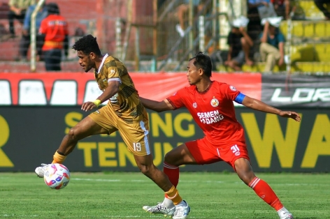 Nhận định Semen Padang vs Dewa United: Khó cản đội khách