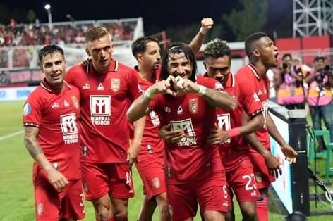 Nhận định Malut United vs Bali United: Thắng sát nút
