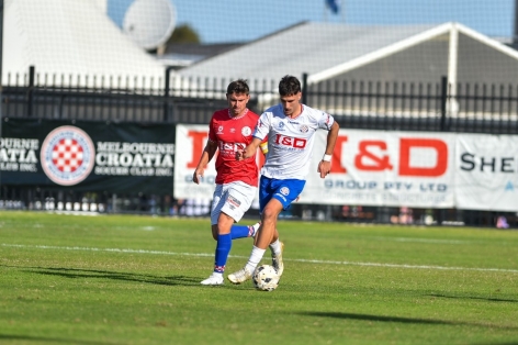 Nhận định Dandenong City vs Melbourne Knights: Dâng tận tay 3 điểm