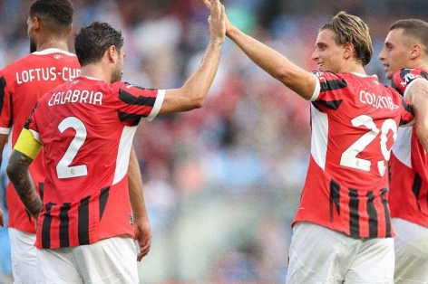 Nhận định AC Milan vs Bari: Mùa giải bắt đầu