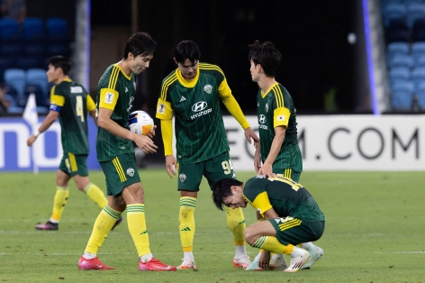 Nhận định Jeonbuk vs Daegu: Đỉnh tiếp đáy