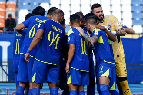 Nhận định Biak Numfor vs Borneo: Khả năng chia điểm