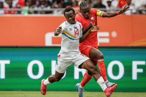 Nhận định Nigeria vs Congo: Thắng để hi vọng