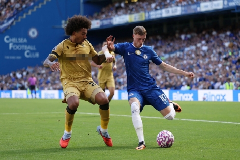 Nhận định West Ham vs Chelsea: Gấp đôi cơ hội thắng