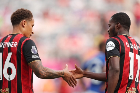 Nhận định Bournemouth vs Wolves: Cuộc gặp khốn cùng