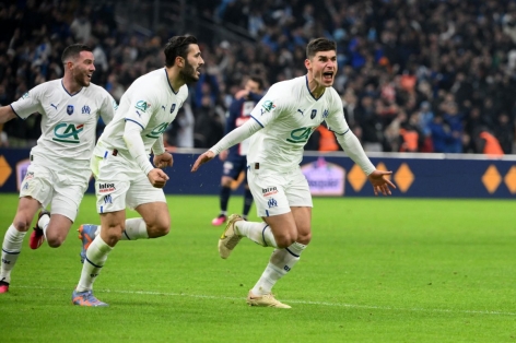Nhận định Marseille vs Paris FC: Thử thách khắc nghiệt cho khách