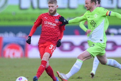 Nhận định Heidenheim vs Wolfsburg: Ra quân hào hứng
