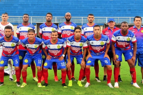 Nhận định Placido de Castro vs Nauas EC: Chủ nhà áp đảo