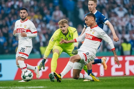 Nhận định Union Berlin vs Stuttgart: Đầu xuôi đuôi lọt