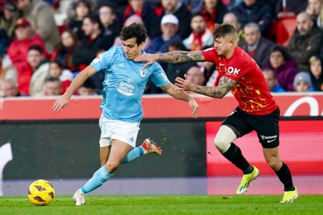 Nhận định Mallorca vs Celta Vigo: Cân bằng và khó lường