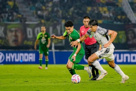 Nhận định Persebaya vs Bali United: Khách lấn át chủ