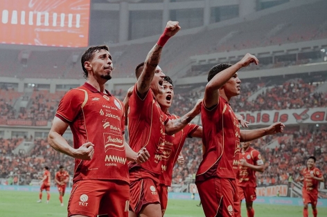 Nhận định Persija Jakarta vs Malut United: Tiếp đà hưng phấn