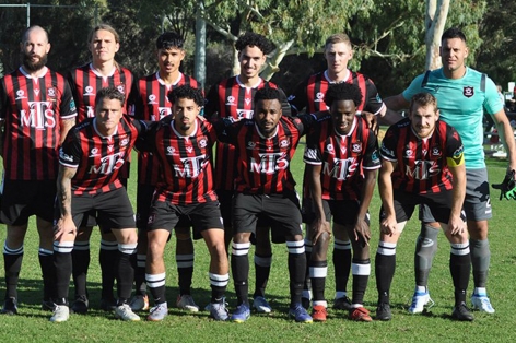 Nhận định Armadale vs Fremantle City: Kiếm tìm chiến thắng