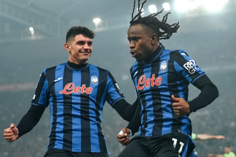 Nhận định Atalanta vs Pisa: Khai màn thuận lợi