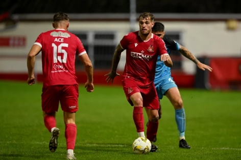 Nhận định Briton Ferry vs Haverfordwest: Chiến thắng dễ dàng