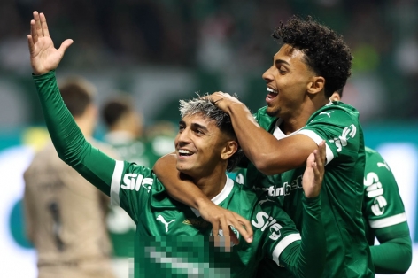 Nhận định Palmeiras vs Sport Recife: Nối dài mạch thắng