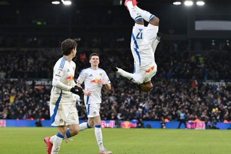 Nhận định Sheffield Wed vs Leeds: Lấy lại tinh thần