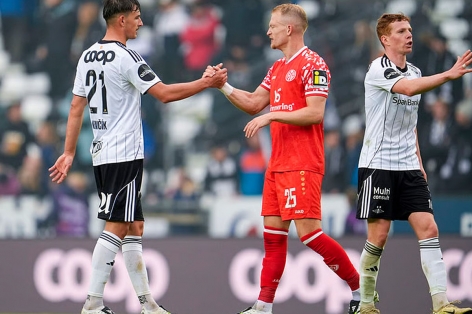 Nhận định Mainz 05 vs Rosenborg: Cuộc lội ngược dòng