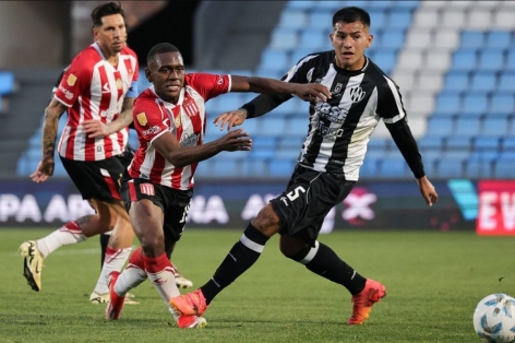 Nhận định Central Cordoba vs Estudiantes LP: Khó khăn cho chủ nhà
