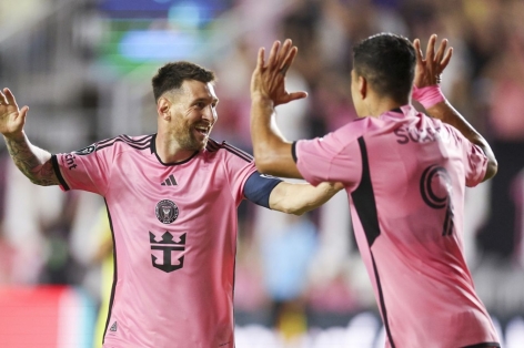 Nhận định Seattle Sounders vs Inter Miami: Messi vô địch?
