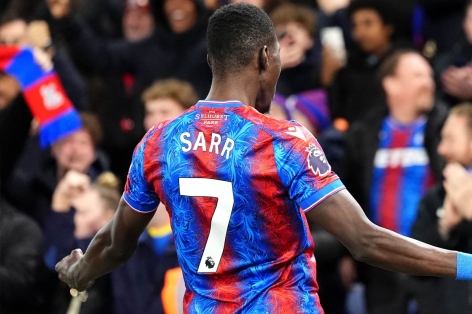 Nhận định Aston Villa vs Crystal Palace: Khát khao 3 điểm
