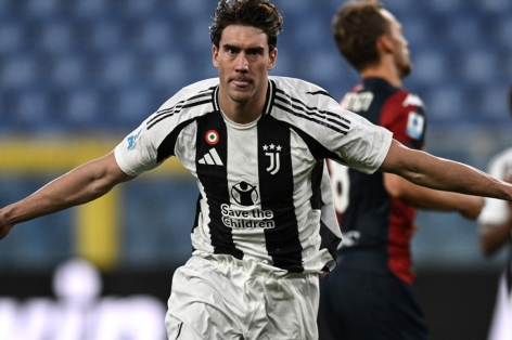 Nhận định Genoa vs Juventus: Dẫn đầu cuộc đua