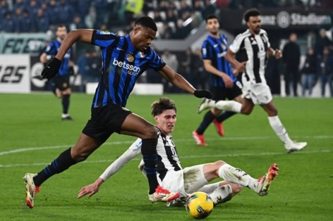 Nhận định Inter Milan vs Udinese: Chênh lệch đẳng cấp