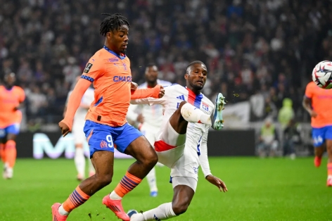 Nhận định Lyon vs Marseille: Cuộc chiến không khoan nhượng