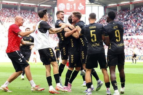Nhận định FC Koln vs Freiburg: Đội khách chiếm ưu thế