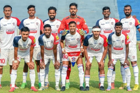 Nhận định Diamond Harbour vs Kidderpore: Lợi thế của chủ nhà