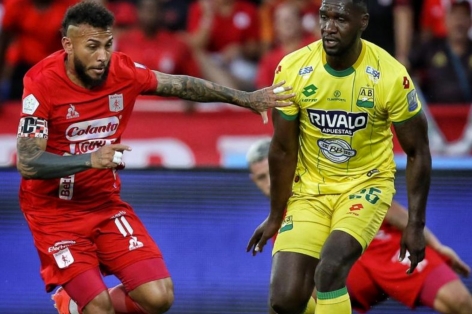 Nhận định America De Cali vs Bucaramanga: Lợi thế cho đội khách
