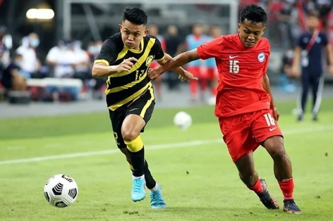 Nhận định Malaysia vs Singapore: Hứa hẹn hấp dẫn